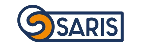 Logo von Saris, Anhängerhersteller
